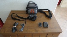 Olympus Camedia C-7070 With Accessories