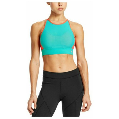 medium sports bra size