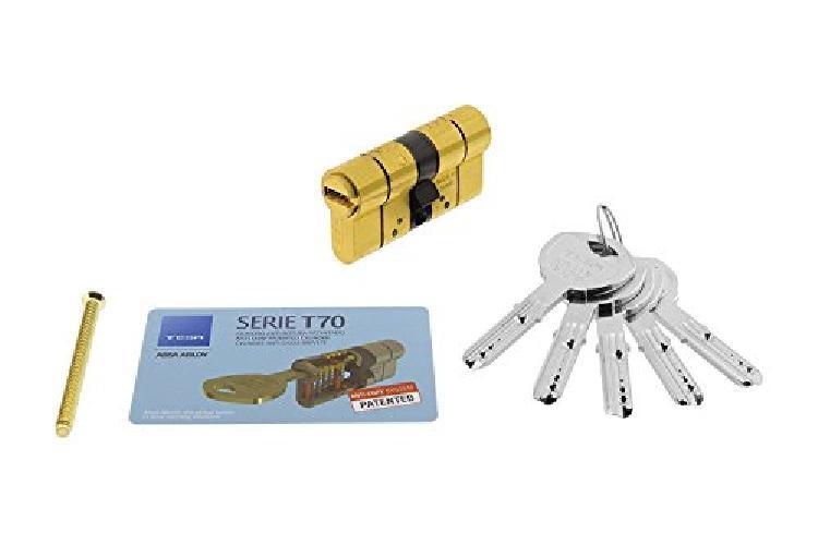 Tesa t75d3040l  T. 2030/30 x 40lt T70 DS 5l.e24