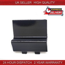 REAR BUMPER TOW EYE COVER FOR MERCEDES-BENZ CLA AMG C117 2013-2019 A1178850601