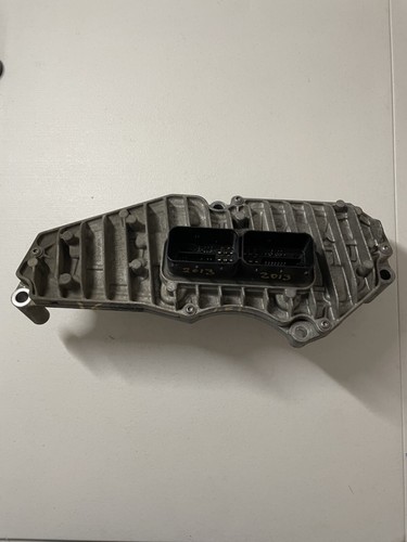 2012-2018 Ford fiesta Sedan 1.6L FWD Transmission Control Module (A2C30743105)