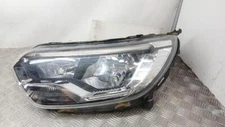 260600331R Headlight Left 4966580 for Renault Express Furgoneta Mono Volume