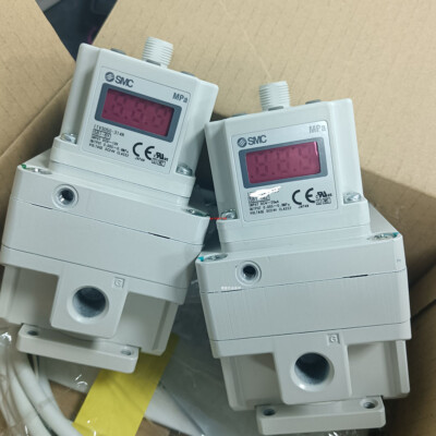 1PC New SMC ITV3050-314N Proportional Valve Expedited Shipping ITV3050314N