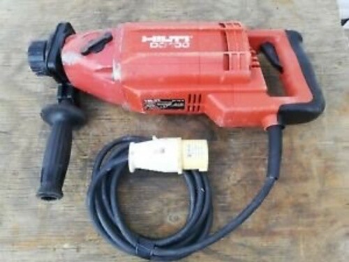 Hilti DD100 Diamond Core Coring Drill 