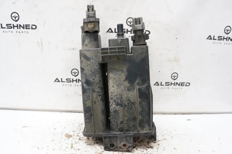 2016 Nissan Altima Fuel Vapor Evaporator Emission EVAP Canister 14950 7Y000 OEM - Image 3 of 4