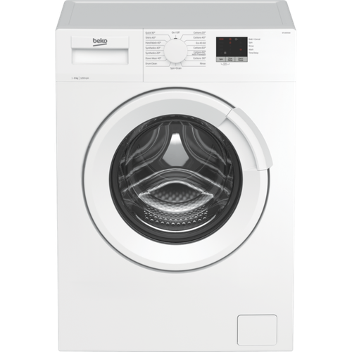 Beko Maniglia Porta Lavatrice BEKO - Ricambio Originale 2828780100 Per Modelli WM7110W, WM7120W E Altri Maniglia Lavatrice - Foto 3