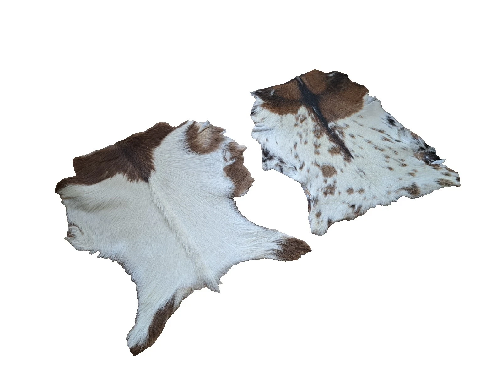 Sheepskin Bedroom White Leather, Fur & Sheepskin Rugs