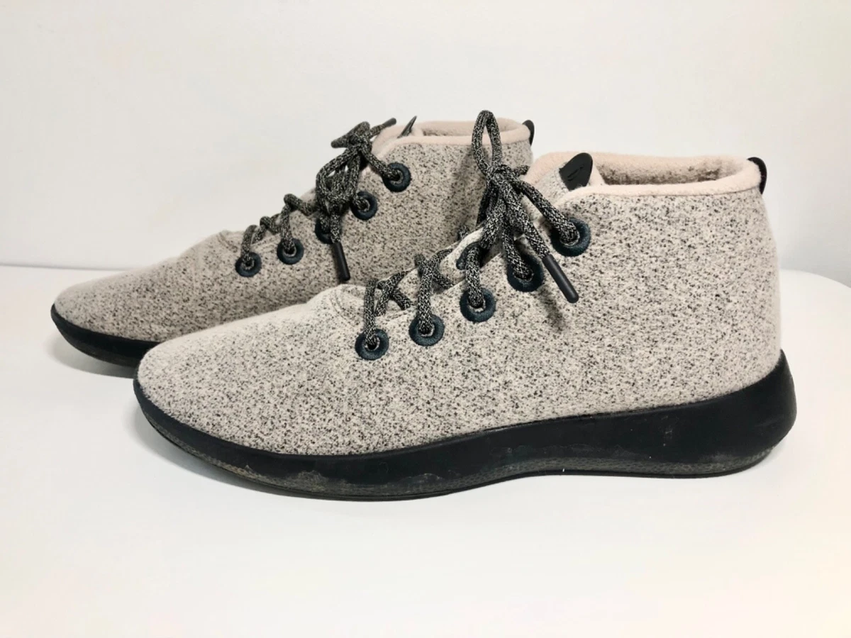 Allbirds men's shop high top shoes