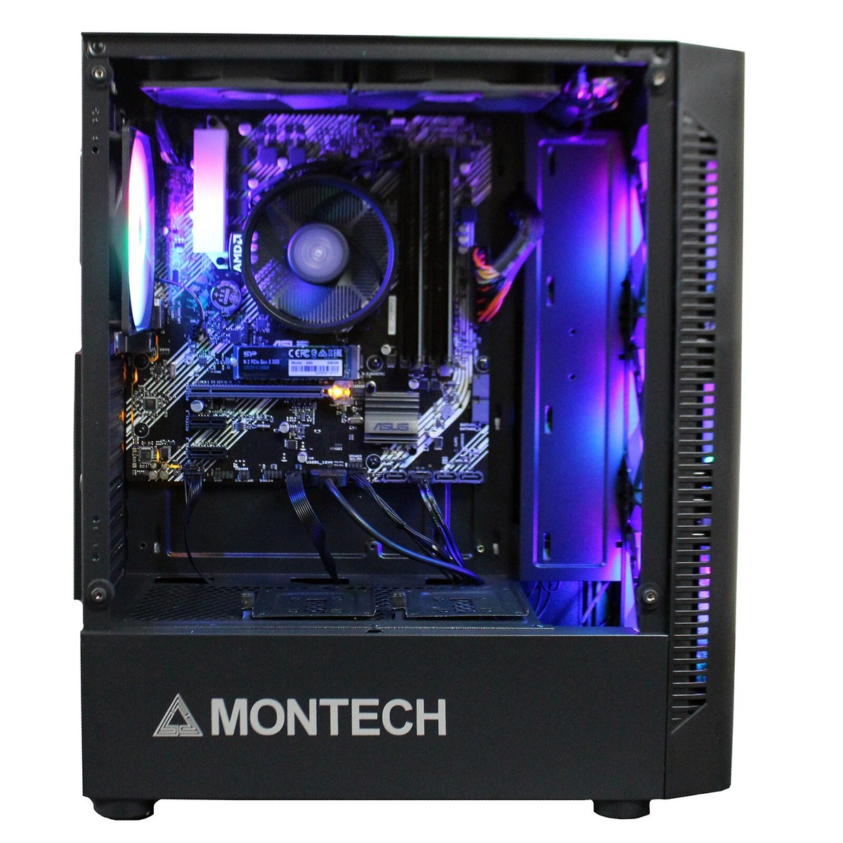 ゲーミングPC/Core i7-4770K/8GB/GTX570 Core i7-4770Kのスペックレビュー＆性能ベンチマークを検証