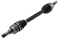 NTY Antriebswelle FÜR Renault Laguna III 2.0 07- /Links Mtm/ NPW-RE-173
