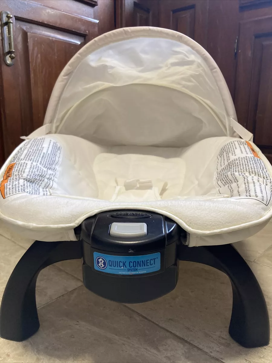 Graco mckinley shop pack n play