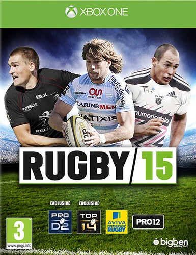Rugby : Andros, nouveau fournisseur officiel du Top 14