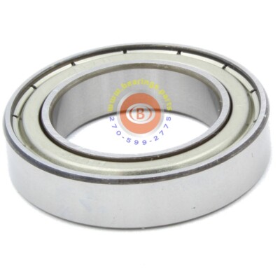 その他 eri 6804-ZZ Shielded Ball Bearing 20x32x7mm- IJK Japan | eBay