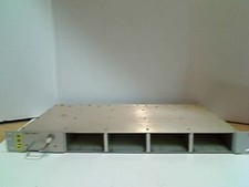 DYNAIR FR-1000A MOUNTABLE FRAME VIDEO CHASSIS