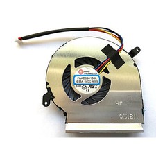 4PIN Graphics Card Cooling Fan GPU Cooler Fan for MSI GE62VR GE72VR Laptop