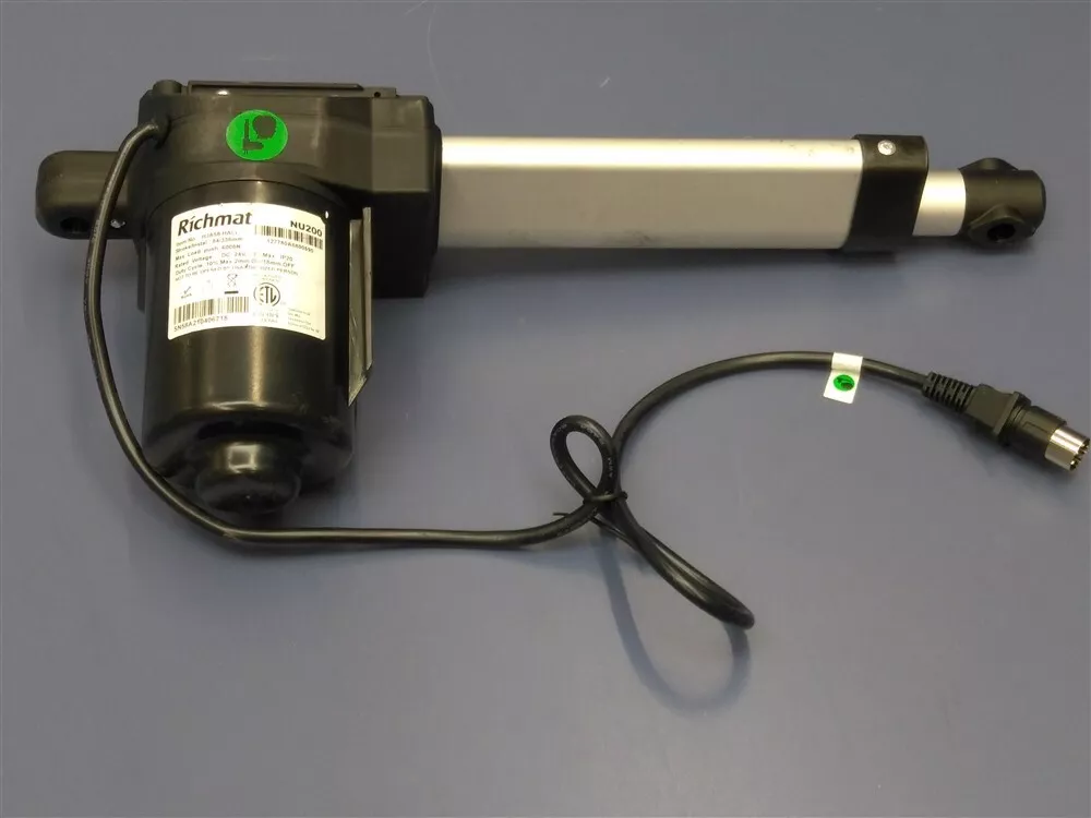 Richmat hja58 remote online