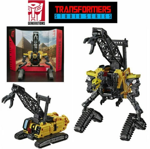 Devastator Transformers Transformers & Robots Action Figures