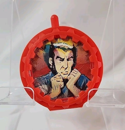 Marvel Secret Wars Action Figure Collection vintage 84' + shields Kang Magneto - Picture 6 of 17