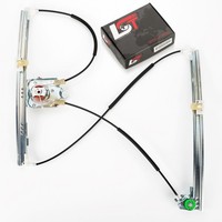 Fensterheber Elektrisch Vorne Rechts FüR Renault Laguna 2 II BG Grandtour KG