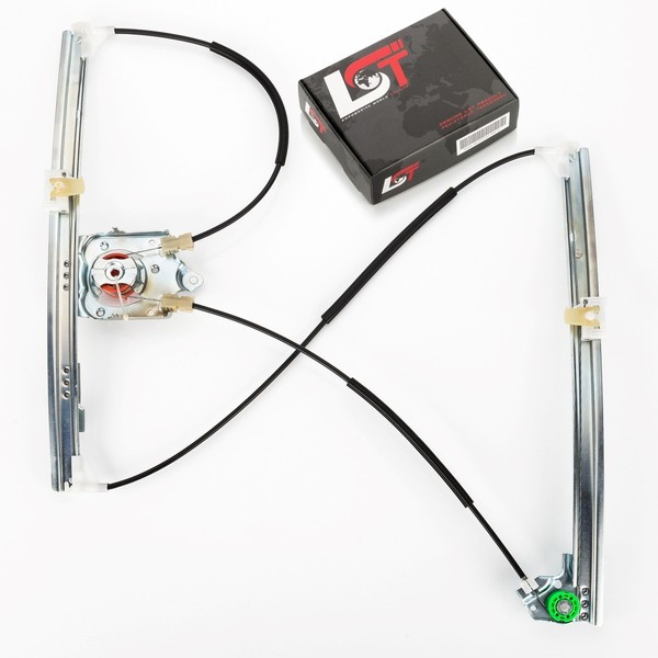 Fensterheber Elektrisch Vorne Rechts FüR Renault Laguna 2 II BG Grandtour KG-image