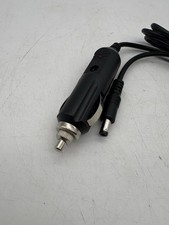 12V DC Car Charger Power Suppy Cable Cord Cigarette Lighter Plug 5.5mm x 2.1mm