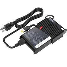 230W Legion 5 Charger Compatible with Lenovo 5 7 5P C7 S7 Grey