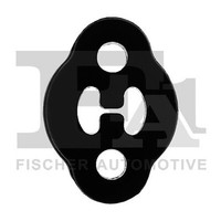 Fa1 123-759 Halter FüR Abgasanlage FüR Chevrolet, Opel