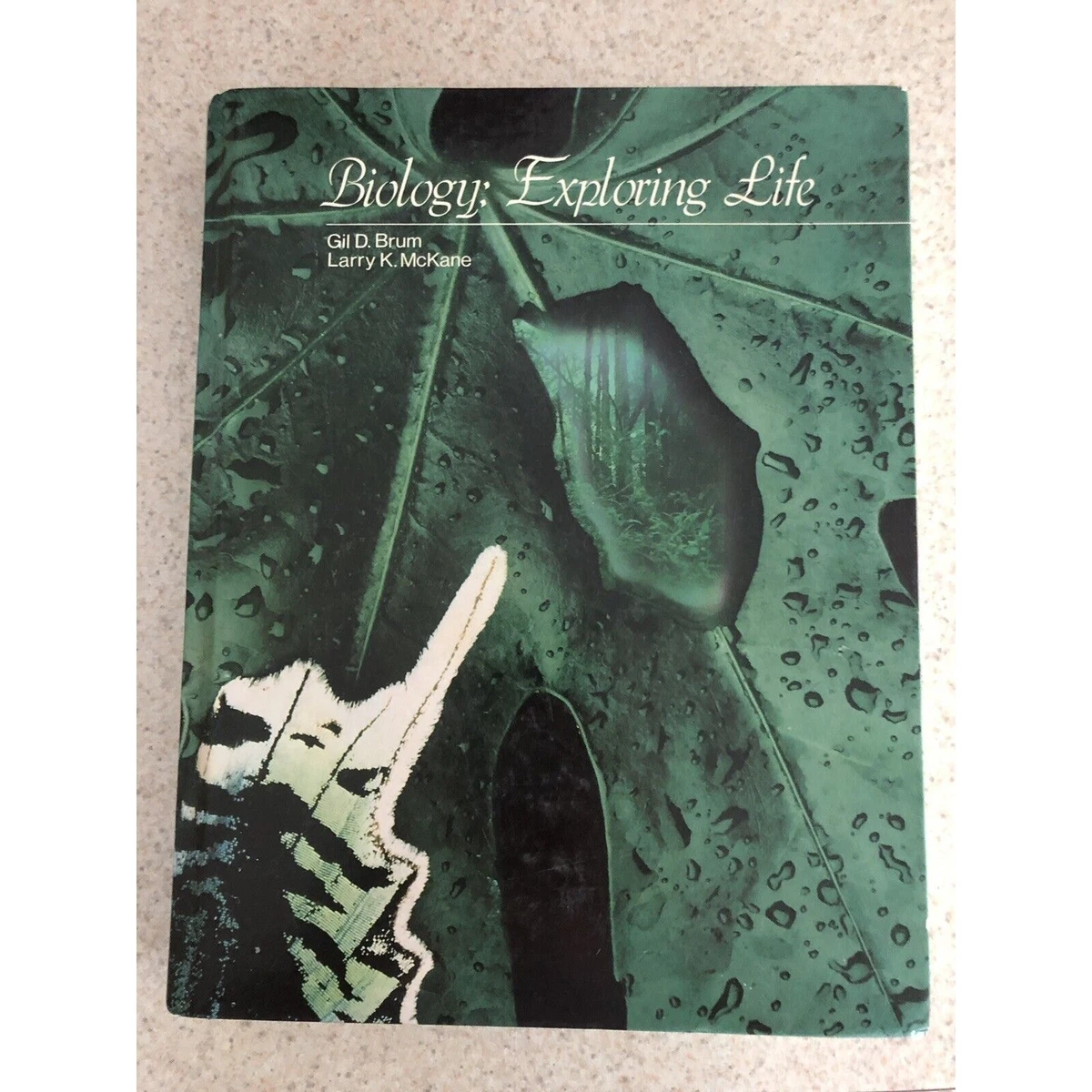 Biology Textbooks for sale | eBay