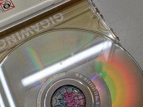 Capcom Giga Wing 2 Dreamcast Software