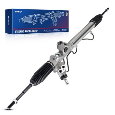 KAX Power Steering Rack & Pinion for Chevy Colorado 06 2.8L 3.5L/07-12 2.9L 3.7L