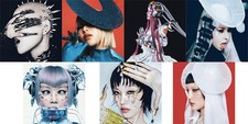 XG THE CORE-核 1st Full Album SOLO Ver/CD-R+...