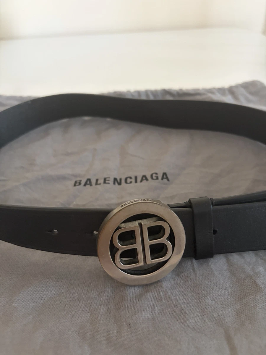 Balenciaga Belts for Men for sale | eBay