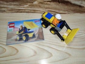 Bulk Lego 7+ lbs; Including: Cool Convertible 4993, 8277, 31057, 6565, and more