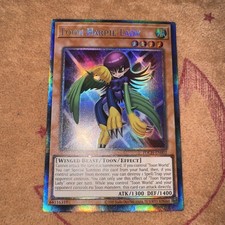 YuGiOh Toon Chaos Price Guide | Yu-Gi-Oh TOCH | Ungraded & Graded Prices YuGiOh Toon Chaos Price Guide | Yu-Gi-Oh TOCH | Ungraded & Graded Prices