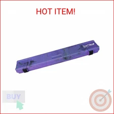 MTM Ultra Compact Arrow Case (Purple Camo), Large