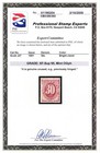 J27, Mint XF/Superb LH 30¢ Postage Due - PSE Graded 95 Certificate * Stuart Katz — photo 2