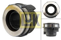 LuK AusrüCklager 500 0806 20 FüR MERCEDES-BENZ