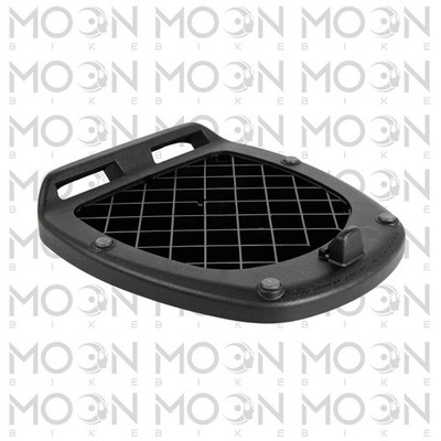 KAPPA Z113-2K Universal Monolock Platte Topcase Adapter Motorrad Roller K628