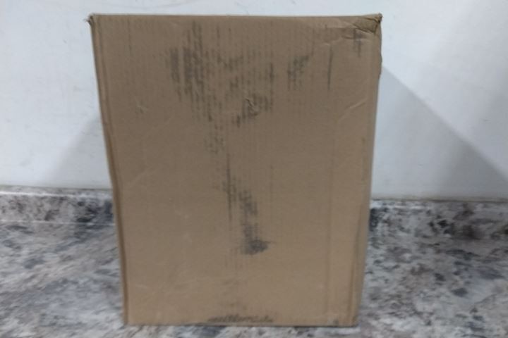 Schaefer GVK12 1/10 HP 115/230VAC 12 In Blade Dia Standard-Duty Industrial Fan