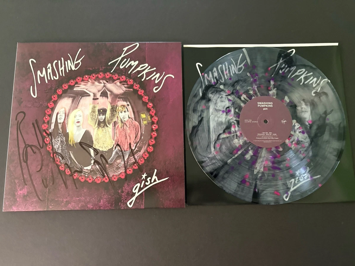 The Smashing Pumpkins Vinyl Records for sale - eBay