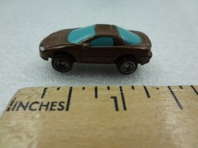 Lot of Micro Machines