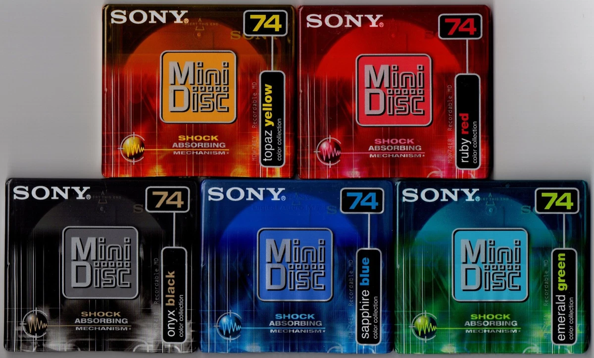 Sony Md 80 for sale | eBay