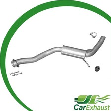 Pot d'échappement Alfa Romeo ALFA 156