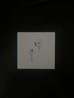 Apple AirPods 4th Gen Active Noise Cancellation ANC USB-C Sealed WITH APPLE CARE