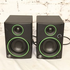 Mackie CR3 Creative Reference Multimedia Monitors