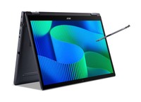 Acer Travelmate P4 TMP414RN-54 Spin TMP414RN-54-TCO-74CP 14\ Wuxga Touch Core..."