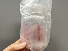 Sterifeed Baby Bottle, Reusable, Sterile, 100ml, Pack of 10