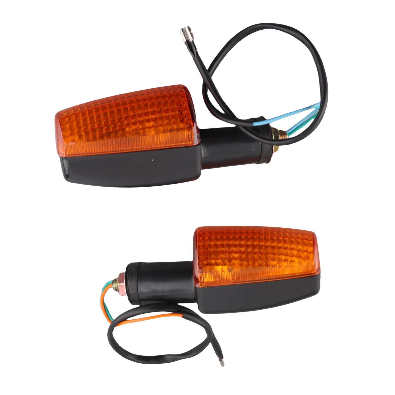 For CB400 CB1300 CB250 CB600 Motorcycle Modified Front Rear Turn Signal Indi SLS