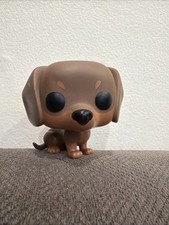 Funko Pop Pets Vinyl Figures 22