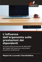 Majed De Lacerda Charafeddine | L'influenza Dell'ergonomia Sulle Prestazioni...